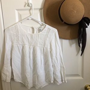 Forever 21 Blouse
